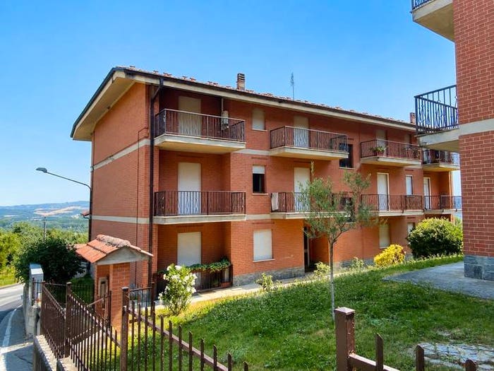 Appartamento bilocale in vendita in Via Ferreri, Centro, Roddi