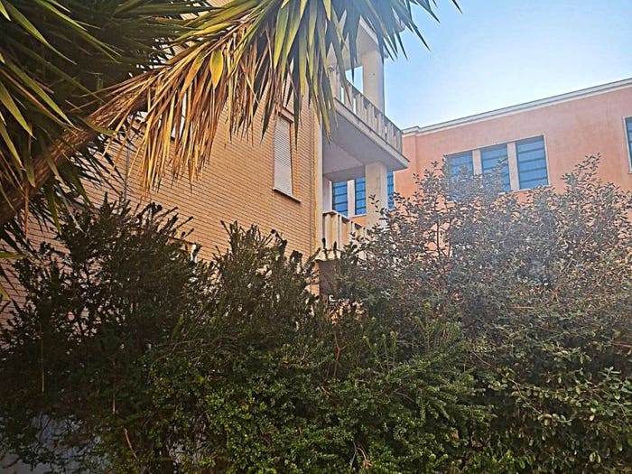 Appartamento trilocale in vendita in Piazza Bruno Buozzi, Centro Storico, Latina