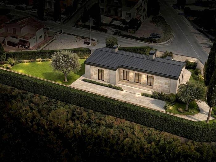 Casa con 5 locali in vendita in Strada Provinciale Colligiana, Colle Bassa Via Gramsci, Colle di Val d'Elsa