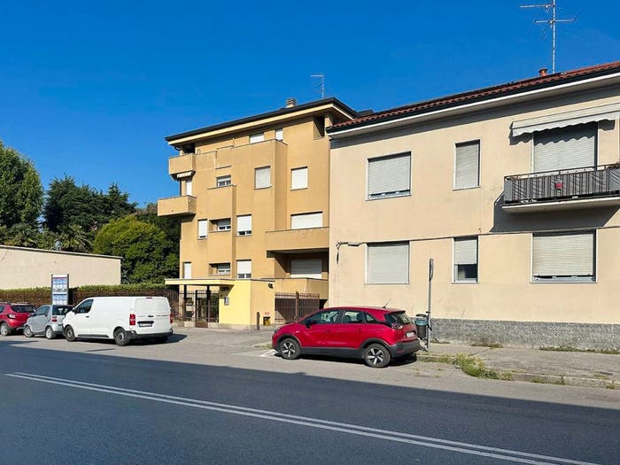 Appartamento bilocale in vendita in Via Gerolamo Borgazzi, San Giuseppe, Monza