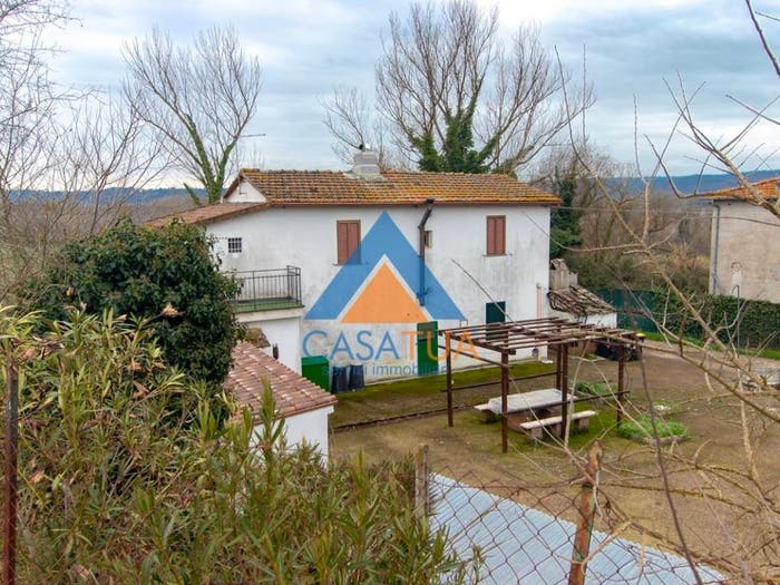 Casa con 6 locali in vendita in Via Rimembranze, Centro, Amelia