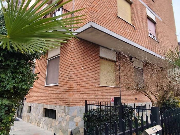 Appartamento trilocale in vendita in Via Beatrice di Savoia, Ospedale, Asti