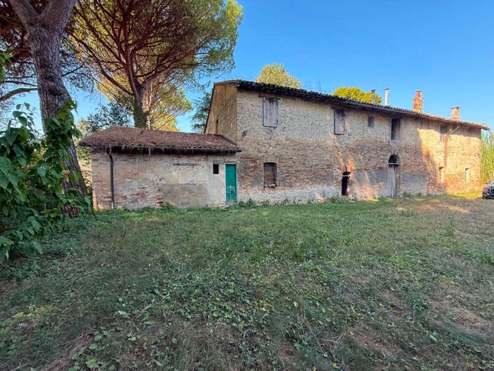 Casa con 6 locali in vendita in Via Argine Destro Canale Molino, Santo Stefano Gambellara, Ravenna