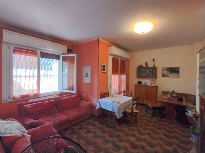 Appartamento con 5 locali in vendita in via canale, Colombiera Molicciara, Castelnuovo Magra