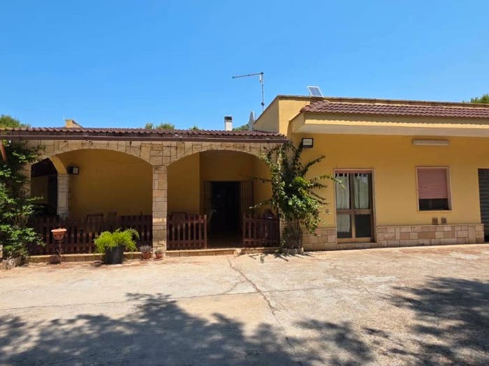 Casa con 6 locali in vendita in Strada Brusca, Nardò