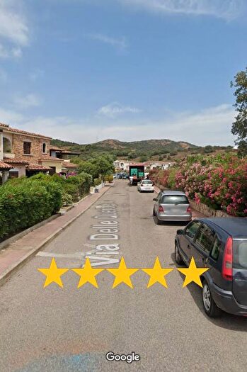 Appartamento trilocale in vendita in Via Delle Querce, Loiri Porto San Paolo