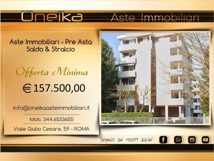 Appartamento con 5 locali in vendita in Viale Carlo Noè, Ronchi, Gallarate