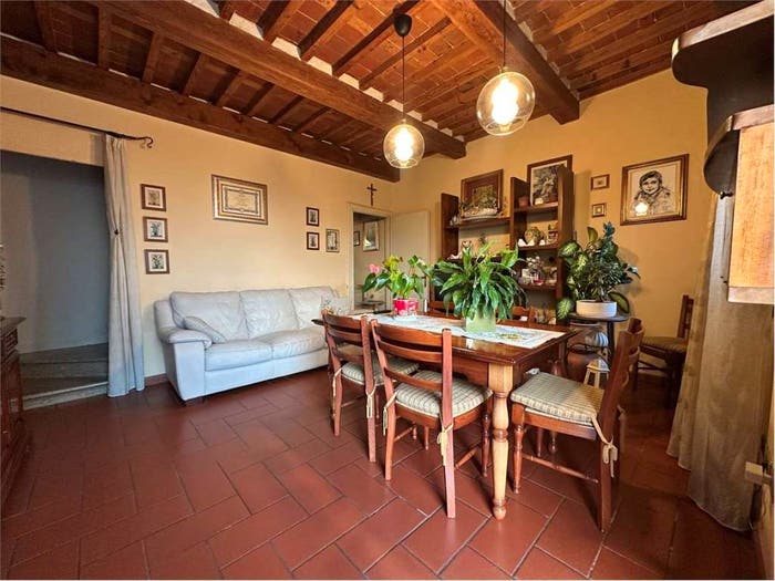 Casa con 6 locali in vendita in via delle ville, Segromigno San Colombano, Capannori