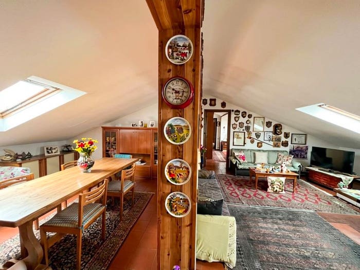 Casa con 5 locali in vendita in Avenza, Carrara