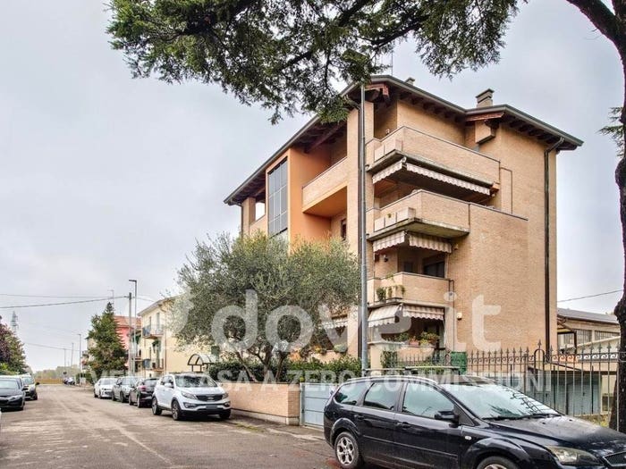 Appartamento bilocale in vendita in Via Pietro Zani, Paradigna Centro Torri, Parma