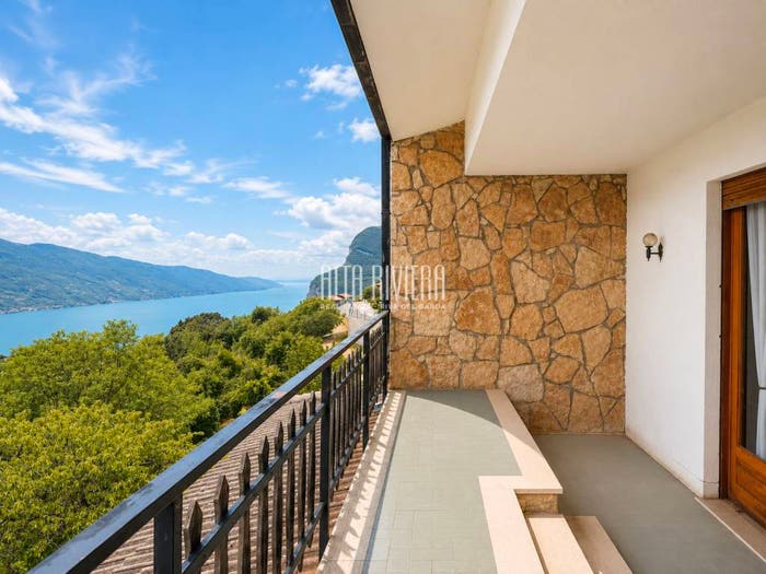 Casa con 6 locali in vendita in Pieve, Tremosine sul Garda