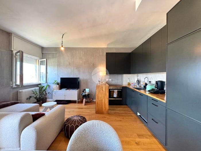 Appartamento trilocale in vendita in Via Massa, Argingrosso, Firenze
