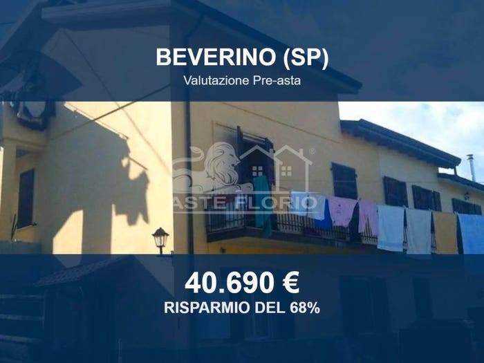 Casa con 6 locali in vendita in Via Paolo Boracchia, Canevolivo, Beverino