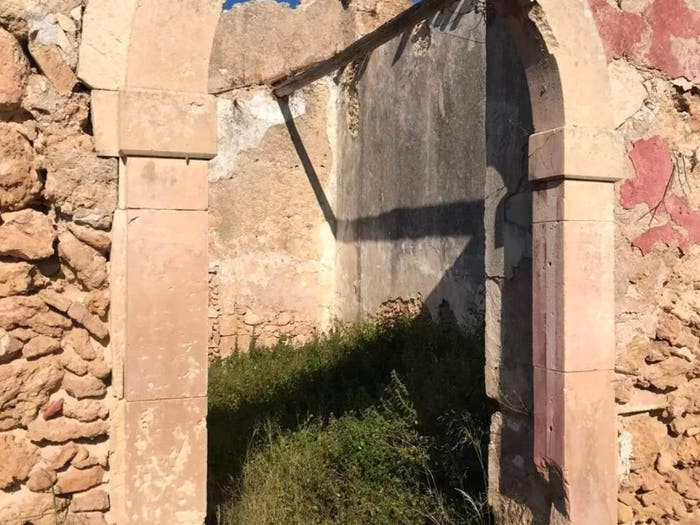 Casa monolocale in vendita in Contrada Falconara, Noto