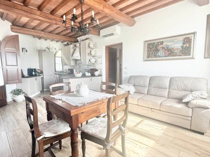 Appartamento trilocale in vendita in Massarosa Paese, Massarosa