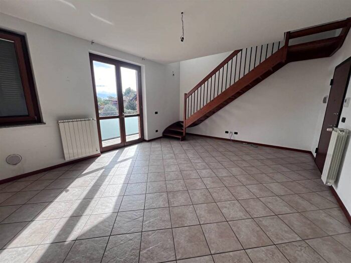 Appartamento quadrilocale in vendita in Casorezzo