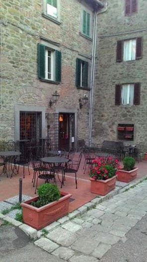Appartamento con 5 locali in vendita in Centro, Passignano sul Trasimeno