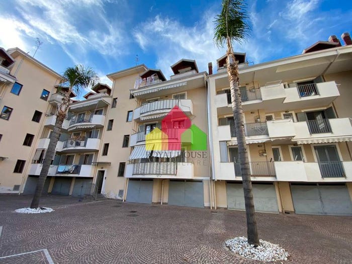 Appartamento trilocale in vendita in Via Innamorati, Nuovo Corso Campano Marchesella, Giugliano in Campania