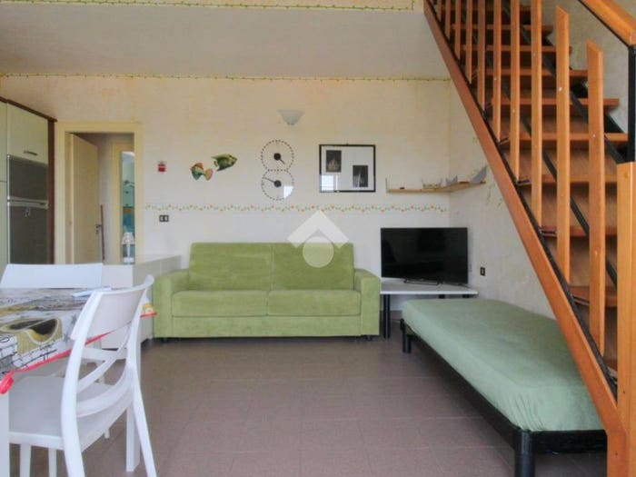 Appartamento bilocale in vendita in Villaggio Capopiccolo, Isola di Capo Rizzuto