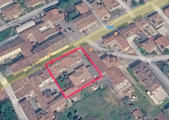 Case in Vendita e in Affitto - 2