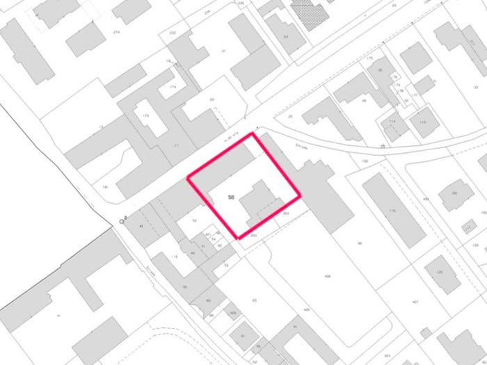 Casa con 5 locali in vendita in Via Italia, Centro, Paitone