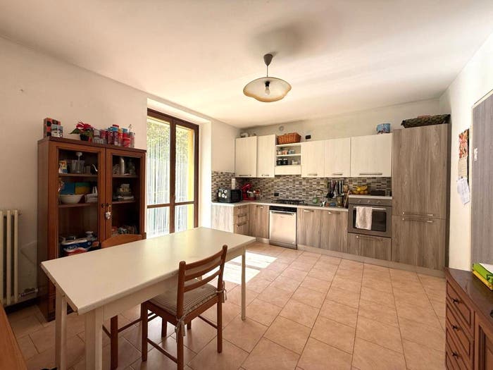 Appartamento con 5 locali in vendita in Via La Corda, Centro, Asso