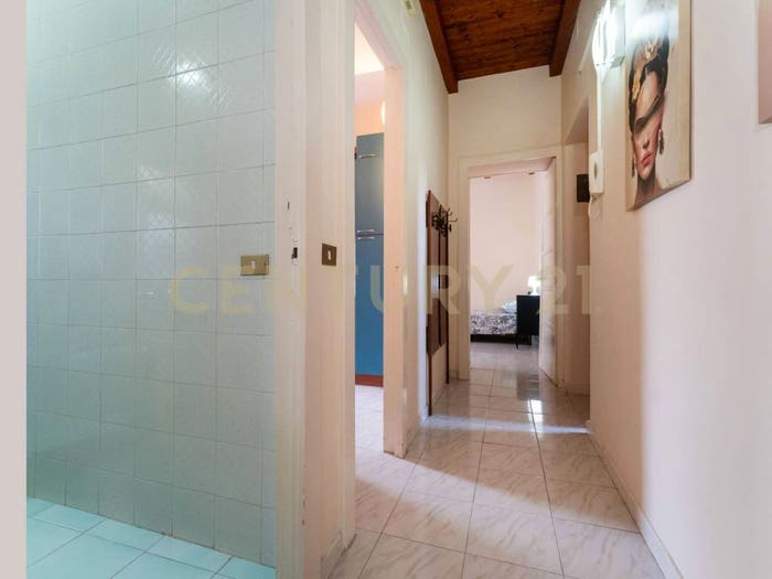 Appartamento bilocale in vendita in Via Giuseppe Fava, Cibali, Catania