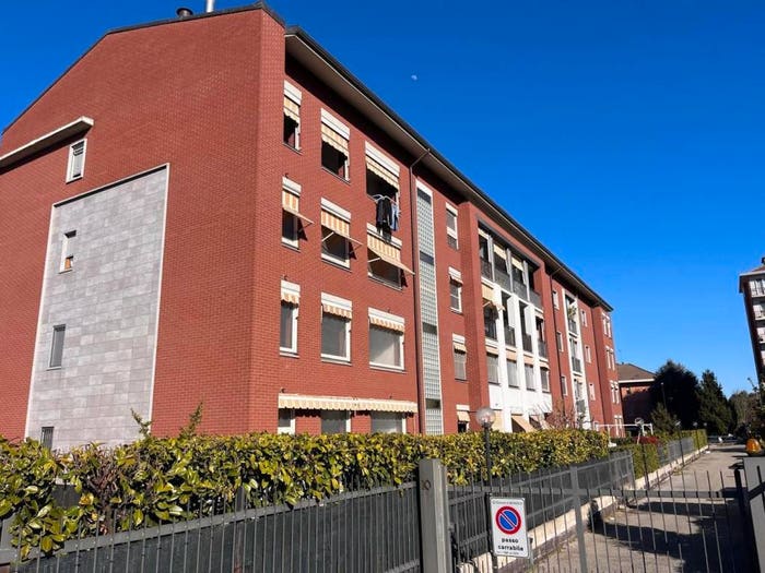 Appartamento con 5 locali in vendita in PIAZZA PERTINI, Borgaretto, Beinasco