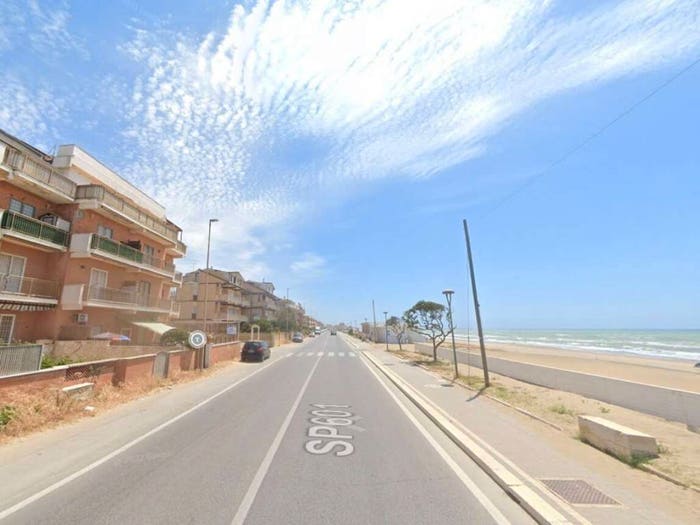 Casa in vendita in Lungomare Tor San Lorenzo, Tor San Lorenzo Nuova California, Ardea