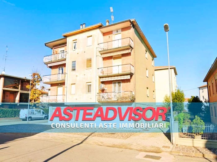 Appartamento con 5 locali in vendita in Via Calatafimi, Remesina Pezzana, Carpi