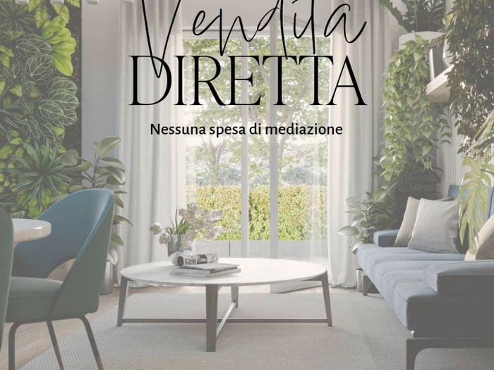 Casa con 6 locali in vendita in Viale Edmondo De Amicis, Campo di Marte, Firenze