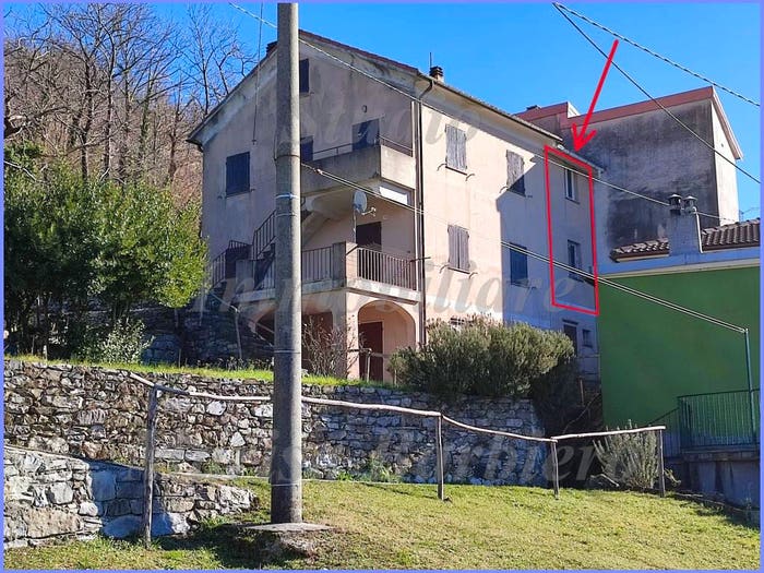 Casa in vendita in Via Prato, Prato, Ne