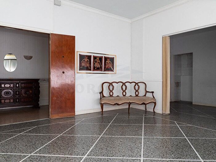 Appartamento quadrilocale in vendita in Piazza Ennio, Balduina, Roma
