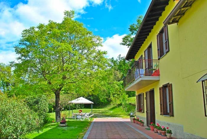 Casa in vendita in Via Pellegrine, San Giacomo, Gavardo