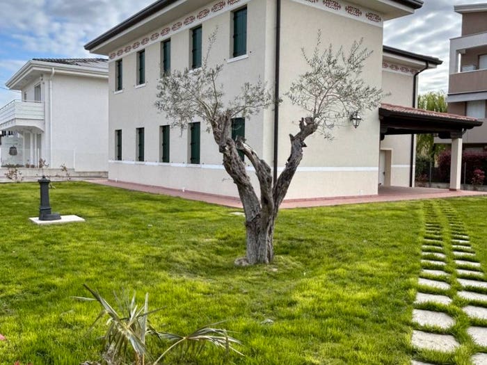 Casa con 5 locali in vendita in Mira Taglio, Mira