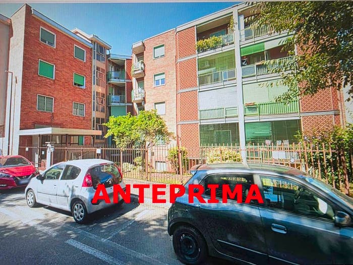 Appartamento monolocale in vendita in Via Po, Cormano