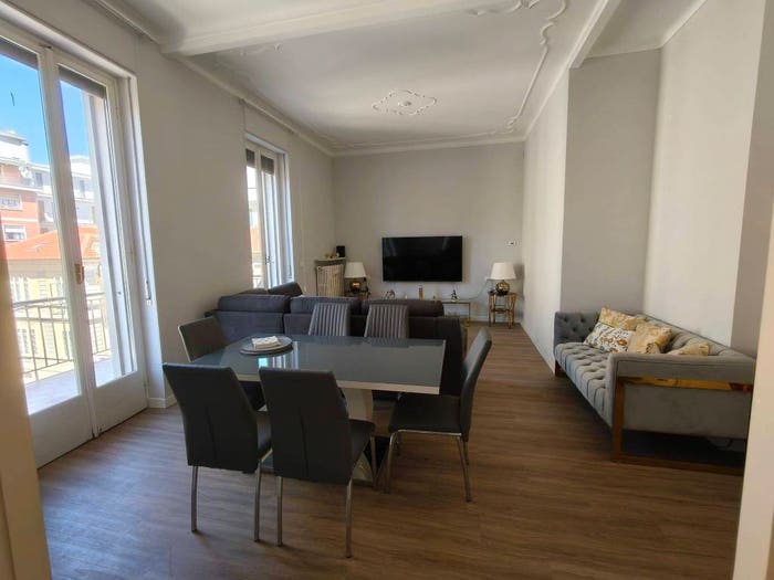 Appartamento con 5 locali in vendita in Via Messina, Pista, Alessandria