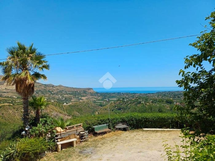 Casa trilocale in vendita in Contrada Pilato, Castellammare del Golfo