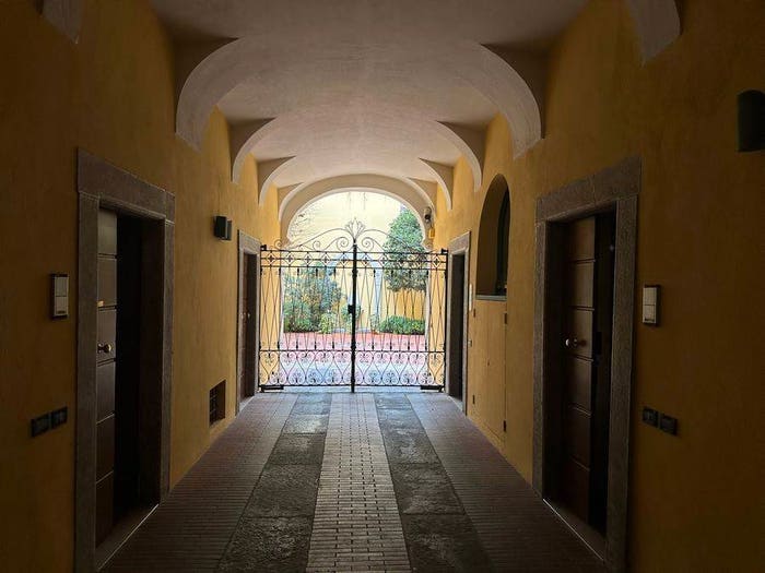 Appartamento con 6 locali in vendita in Corso Giacomo Matteotti, Loggia Garibaldi, Brescia
