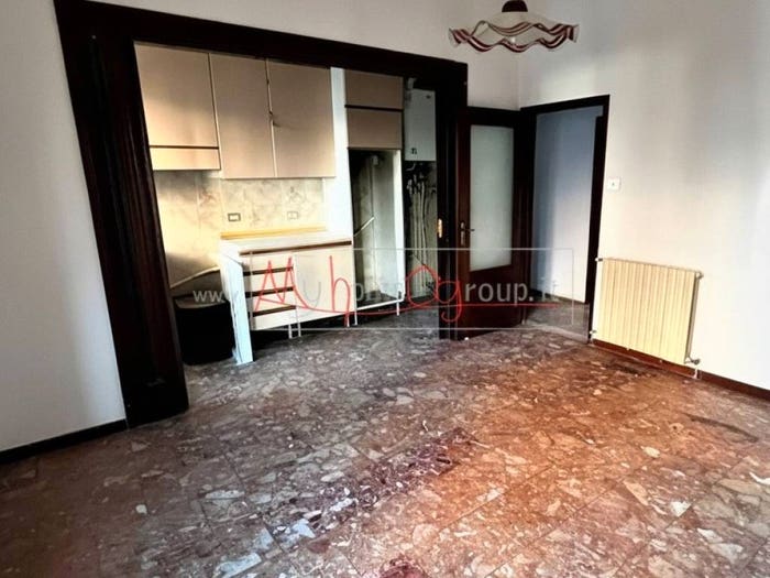 Appartamento trilocale in vendita in Sant'Osvaldo San Paolo, Padova