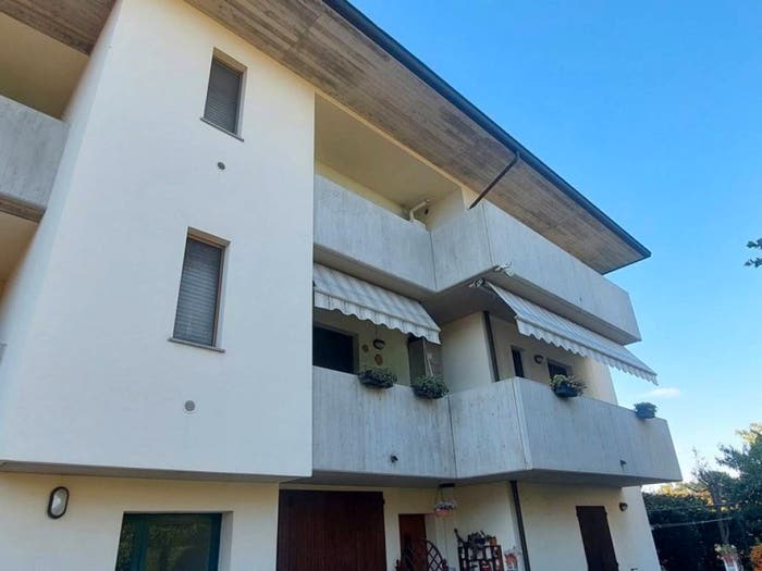 Appartamento bilocale in vendita in via cervese, Coriano, Forlì