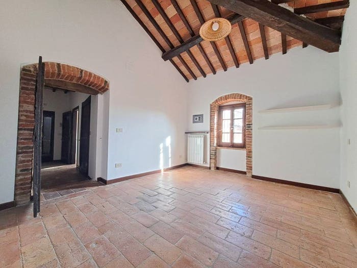 Appartamento quadrilocale in vendita in Via del Chiostro, Centro, Piegaro