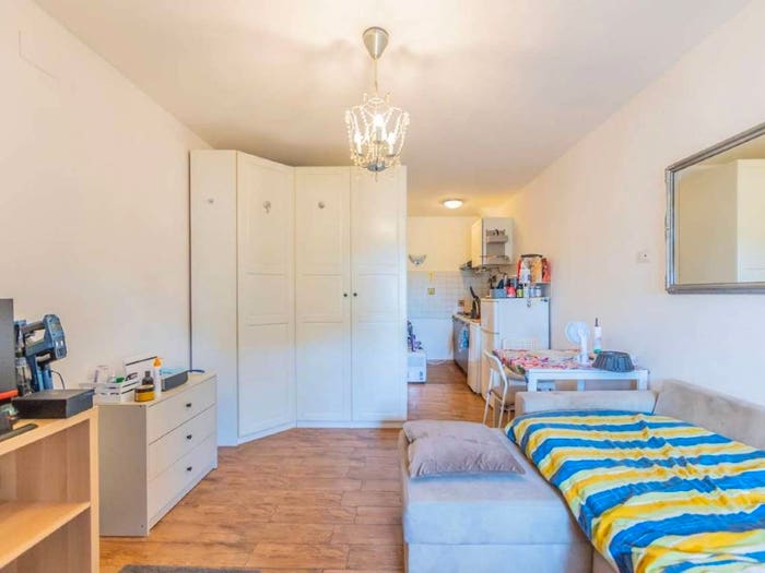 Appartamento monolocale in vendita in viale Antonio Gramsci, Poggio Dell'ellera, Campagnano di Roma