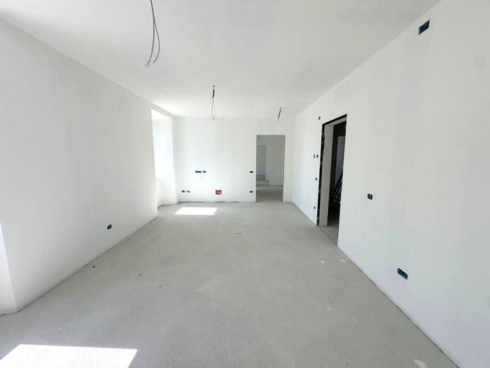 Appartamento trilocale in vendita in Piazza Maggiore, Scurelle