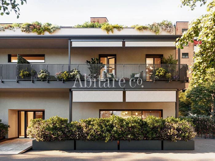 Appartamento trilocale in vendita in Via Luigi Alamanni, Vigentino Fatima, Milano
