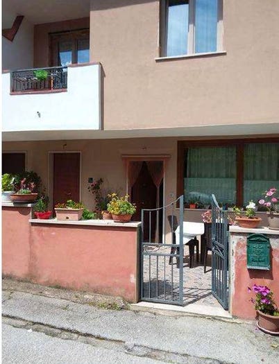 Appartamento quadrilocale in vendita in Via Adolfo Consolini, Centro, Potenza