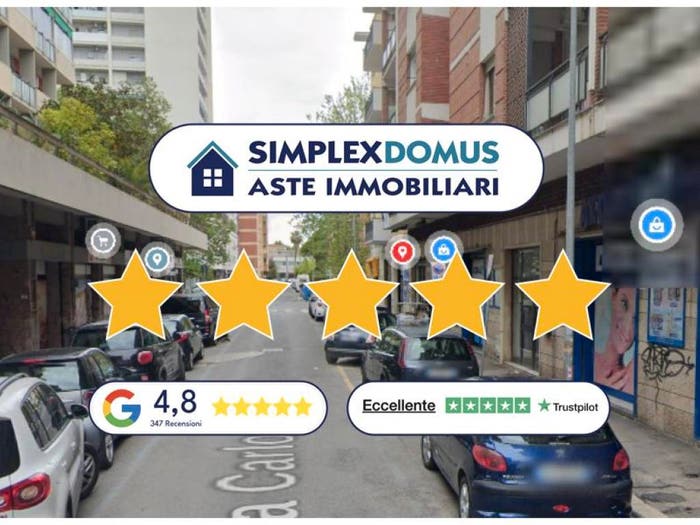 Appartamento quadrilocale in vendita in Via Carlo Pisacane, Centro Storico, Latina