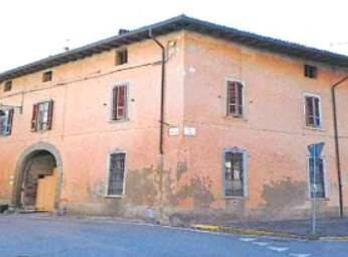 Appartamento bilocale in vendita in Via Vittorio Veneto, Centro, Ghisalba