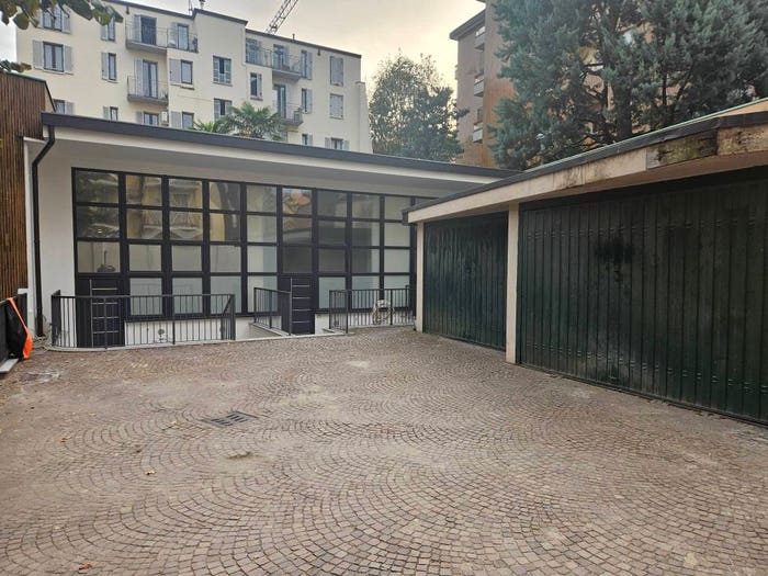 Appartamento bilocale in vendita in Via Daniele Ricciarelli, San Siro, Milano