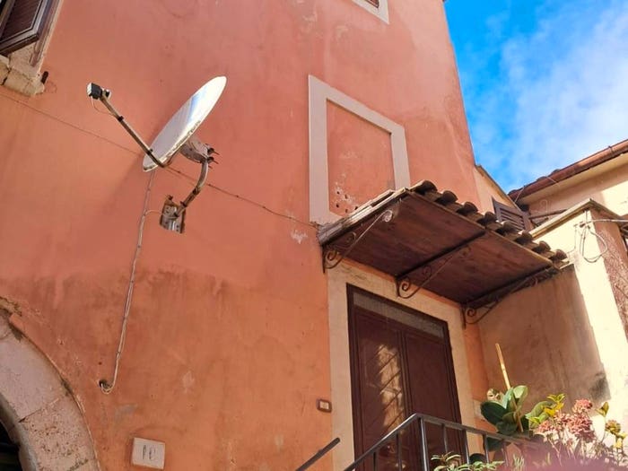 Appartamento con 5 locali in vendita in Corso Re Umberto I, Centro, Alatri